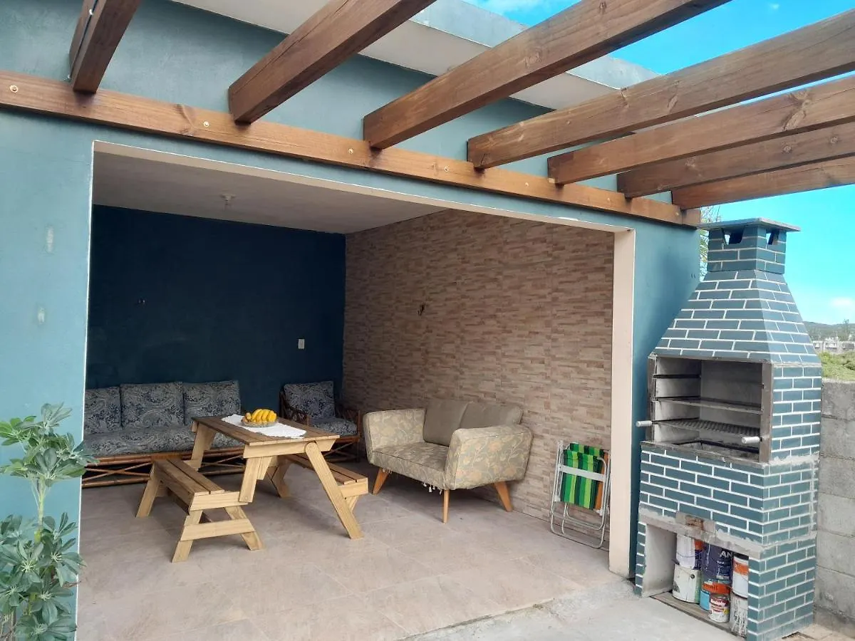 Holiday home Itapiruba 250 M Da Praia - Casa Secundaria - Fundos Imbituba