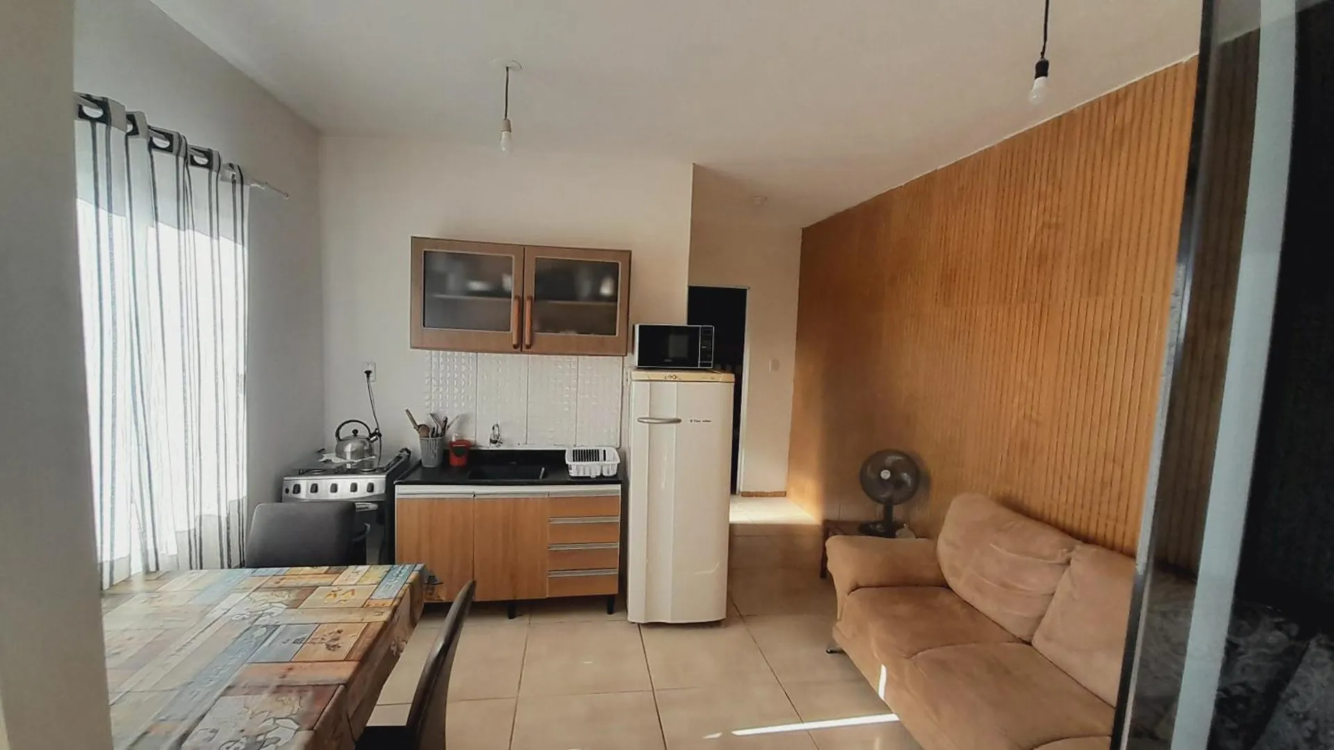 Holiday home Itapiruba 250 M Da Praia - Casa Secundaria - Fundos Imbituba  Brazil