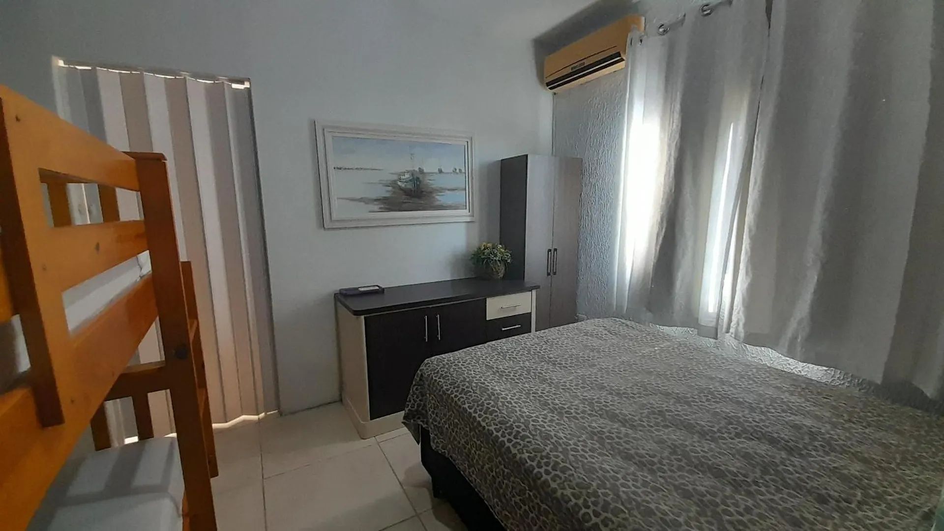 Itapiruba 250 M Da Praia - Casa Secundaria - Fundos Imbituba  Imbituba (Santa Catarina)
