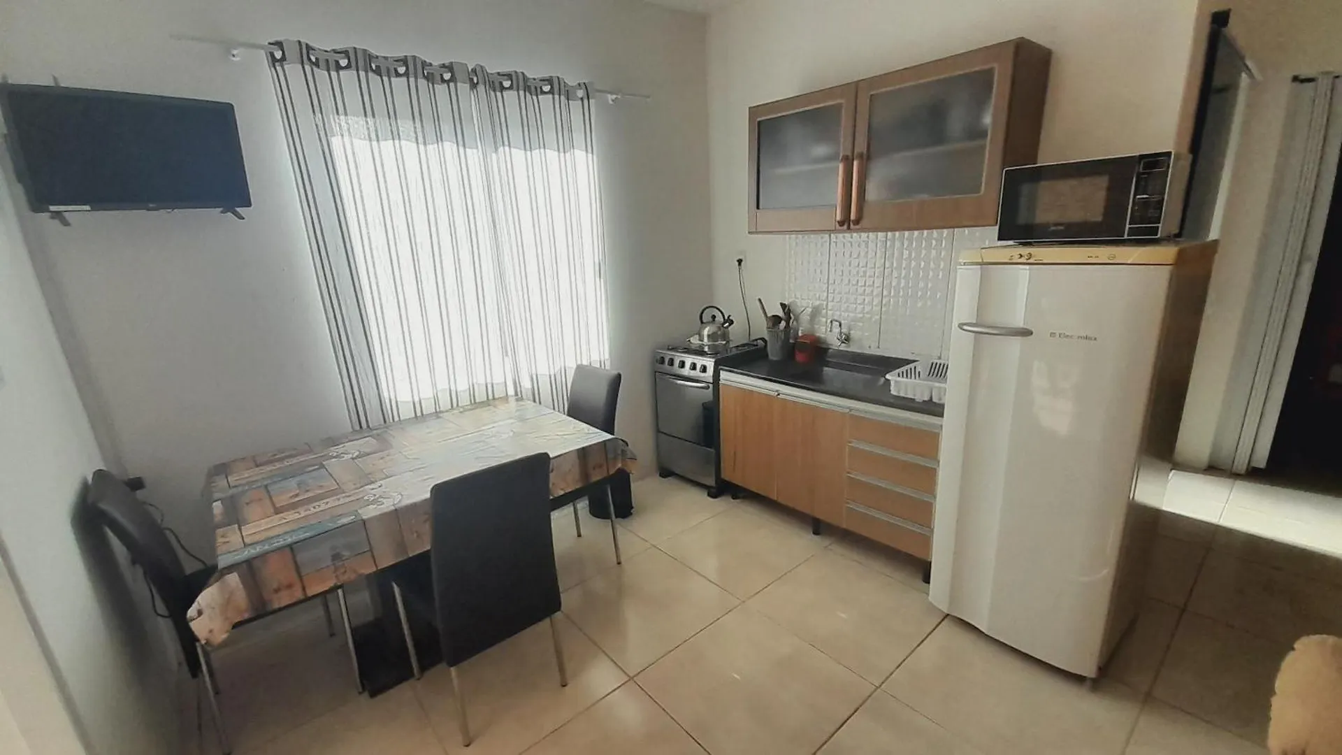 Itapiruba 250 M Da Praia - Casa Secundaria - Fundos Imbituba  0*, Imbituba (Santa Catarina)