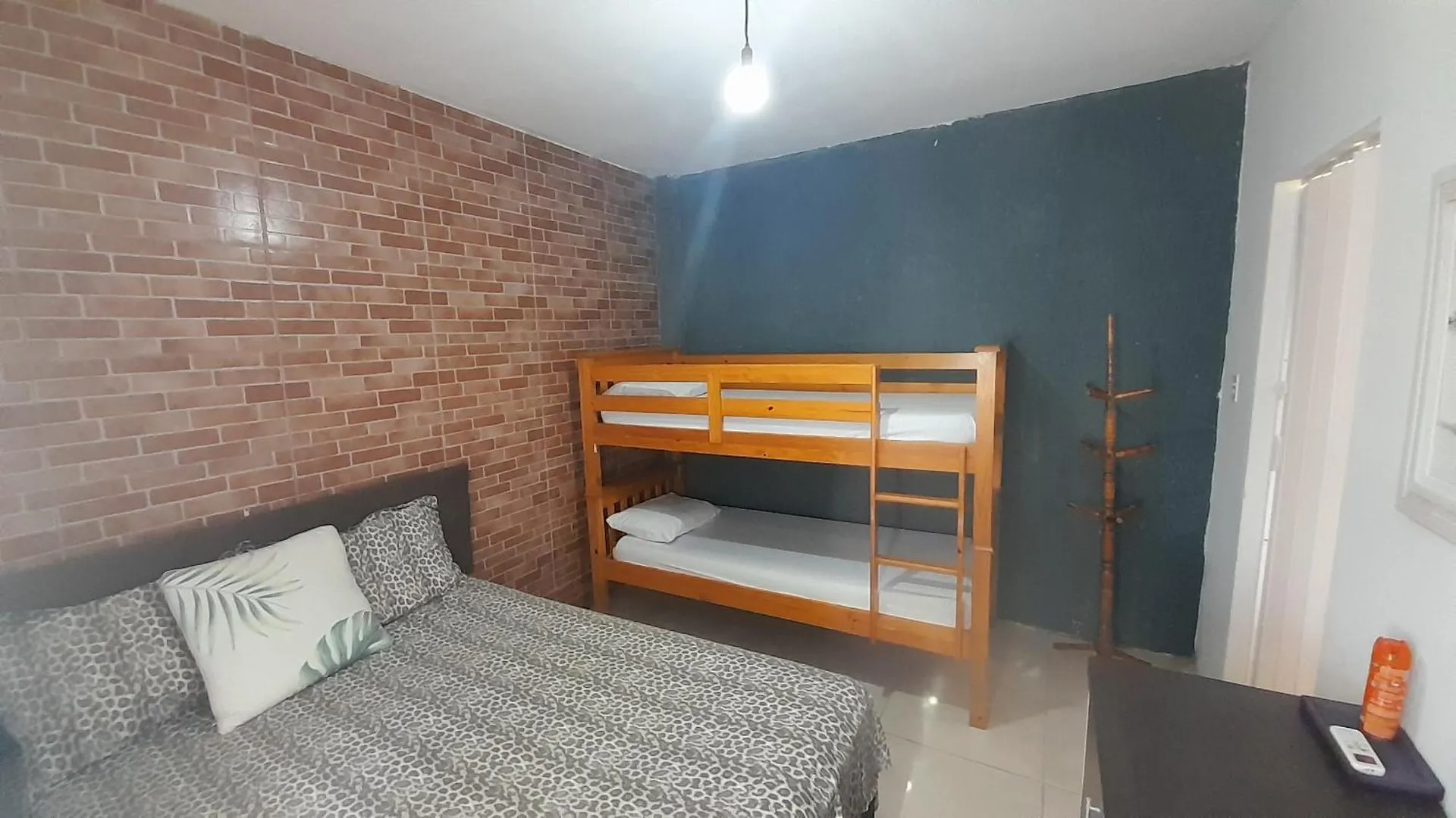 Holiday home Itapiruba 250 M Da Praia - Casa Secundaria - Fundos Imbituba