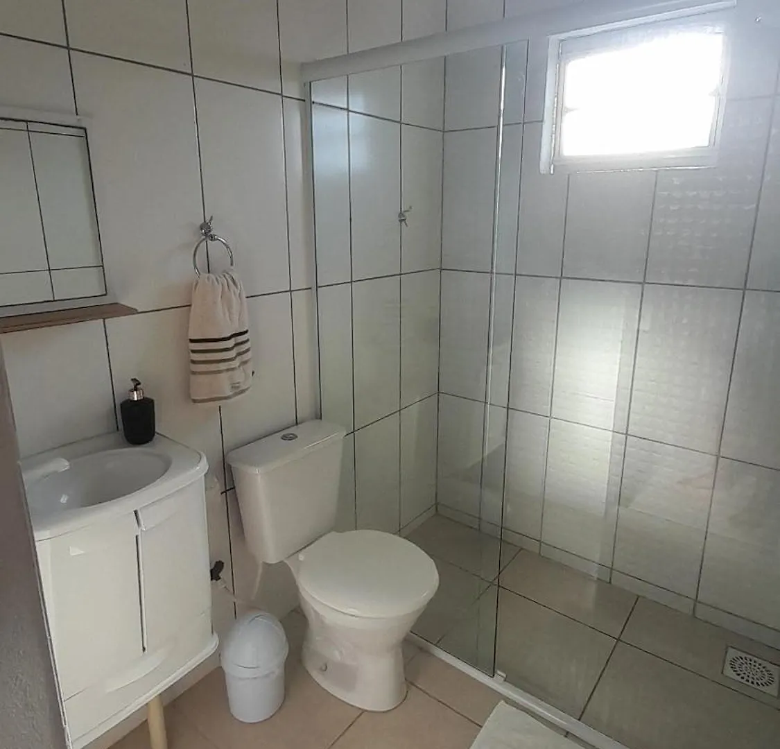 Itapiruba 250 M Da Praia - Casa Secundaria - Fundos Imbituba  Holiday home
